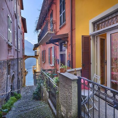 Annina'S House Varenna Historic Centre Екстериор снимка
