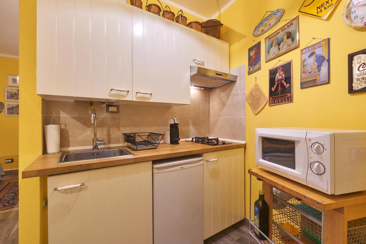 Annina'S House Varenna Historic Centre Екстериор снимка