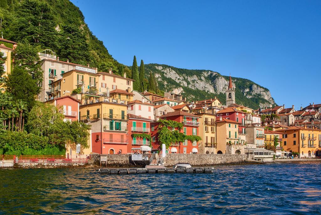 Annina'S House Varenna Historic Centre Екстериор снимка