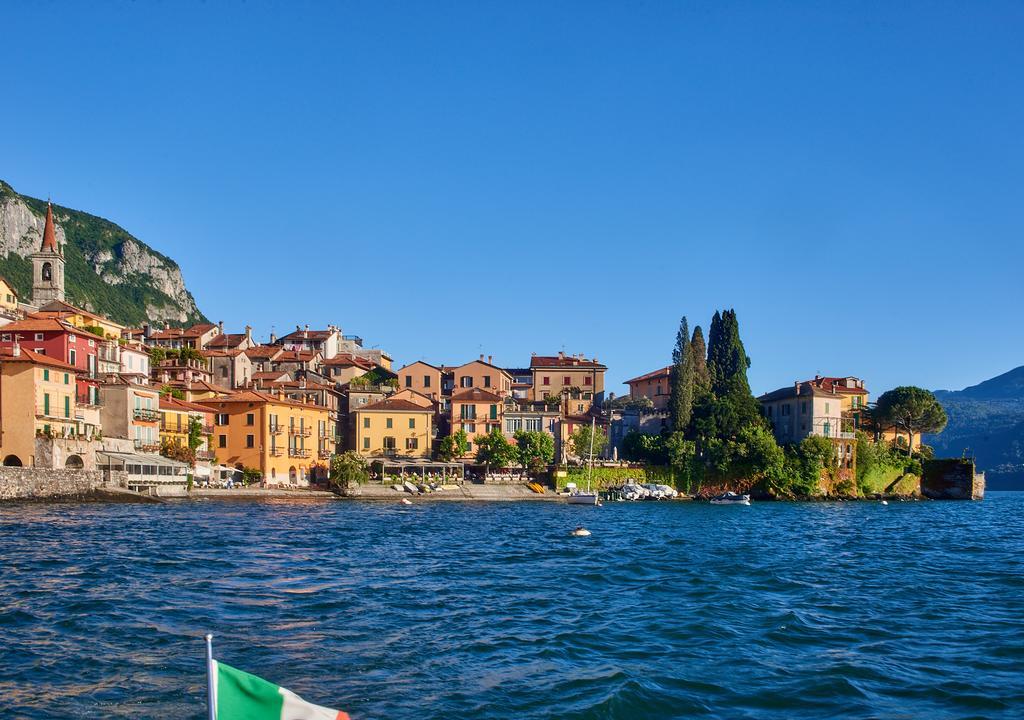 Annina'S House Varenna Historic Centre Екстериор снимка